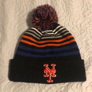 New Era New York Mets beanie